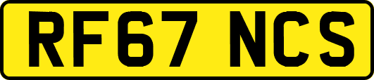 RF67NCS