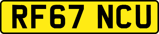 RF67NCU