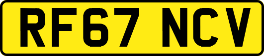 RF67NCV