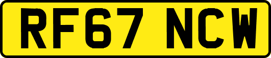 RF67NCW