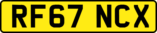 RF67NCX