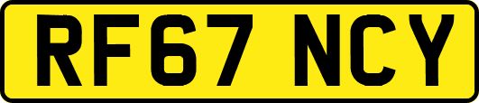 RF67NCY