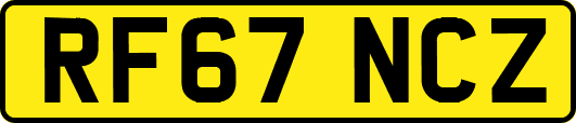 RF67NCZ