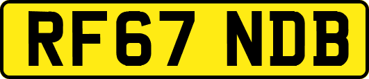 RF67NDB