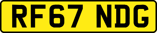 RF67NDG