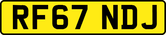 RF67NDJ