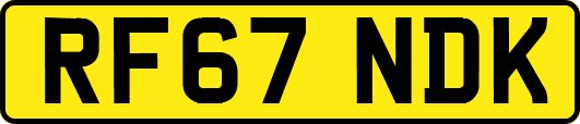 RF67NDK