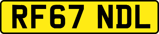 RF67NDL