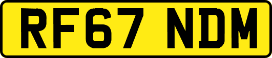 RF67NDM