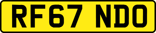 RF67NDO