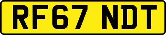 RF67NDT