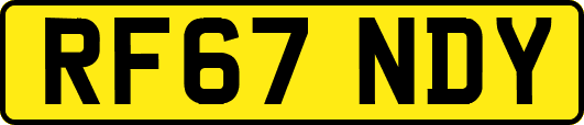 RF67NDY