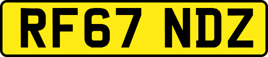 RF67NDZ