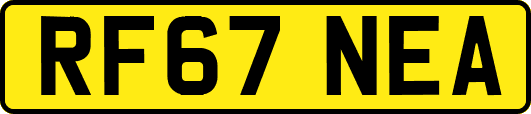 RF67NEA