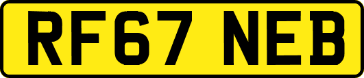 RF67NEB
