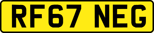 RF67NEG