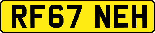 RF67NEH