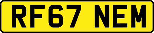 RF67NEM
