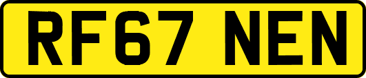 RF67NEN