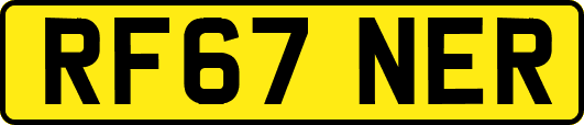 RF67NER