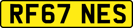 RF67NES