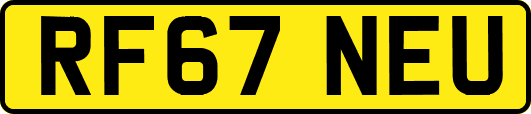 RF67NEU