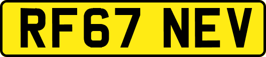 RF67NEV