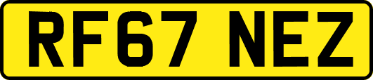 RF67NEZ
