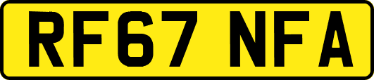 RF67NFA
