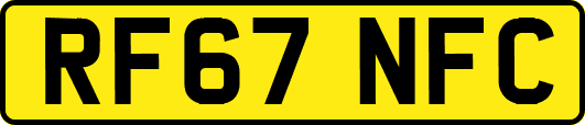 RF67NFC