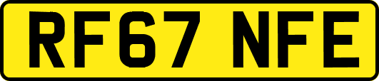 RF67NFE