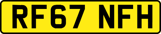 RF67NFH