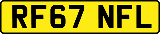 RF67NFL