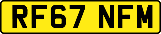 RF67NFM