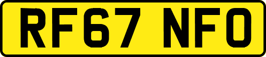 RF67NFO