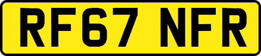 RF67NFR