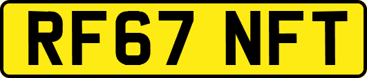 RF67NFT