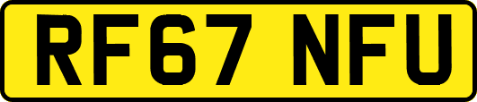 RF67NFU