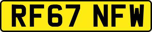 RF67NFW