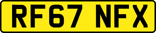 RF67NFX