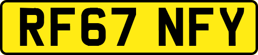 RF67NFY