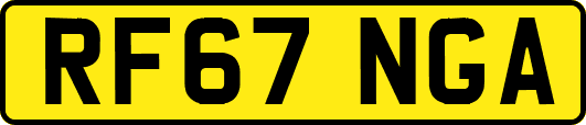 RF67NGA