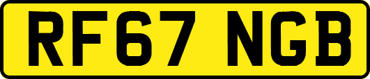 RF67NGB