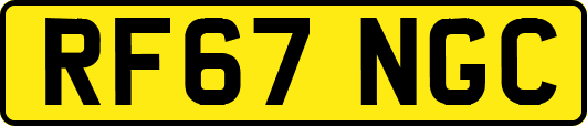 RF67NGC