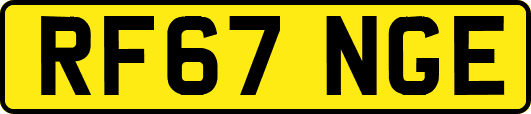 RF67NGE