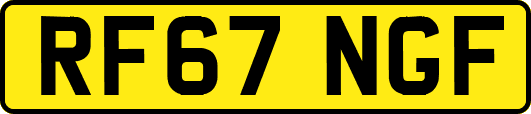 RF67NGF