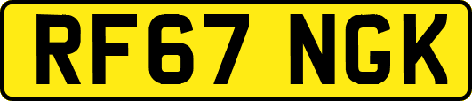 RF67NGK