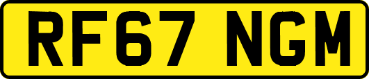 RF67NGM