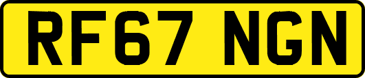 RF67NGN