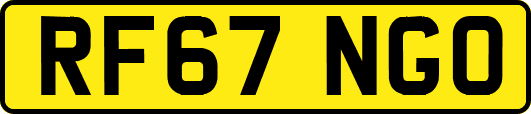 RF67NGO